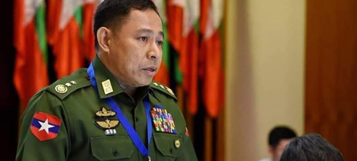 Military delegates, political parties discuss resumption of peace process
