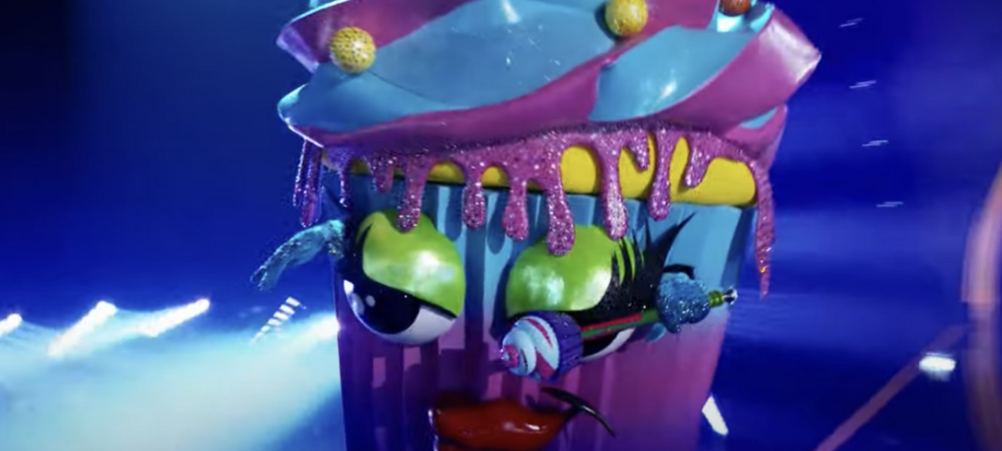 Fox Entertainment Gives Away 20,000 ‘Masked Singer’ NFTs