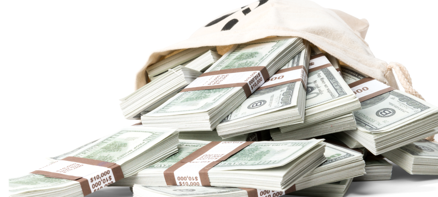 400 Richest Americans