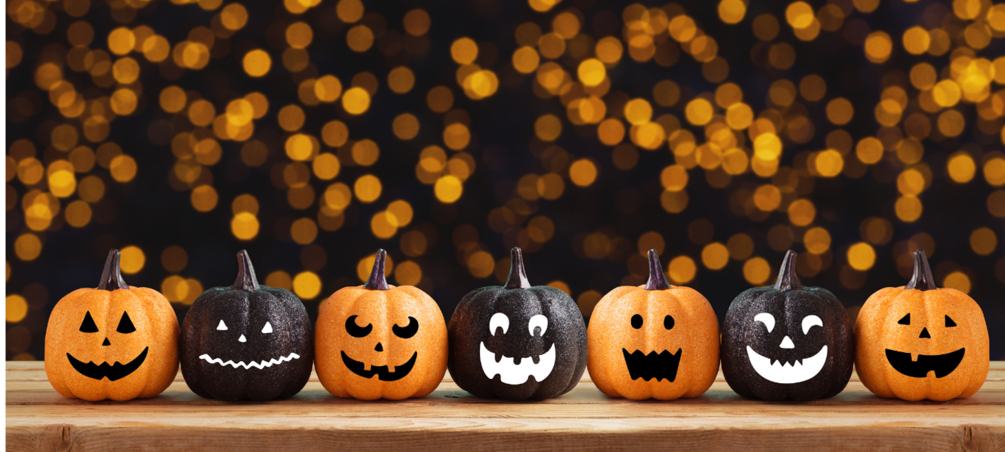 Happy Halloween!