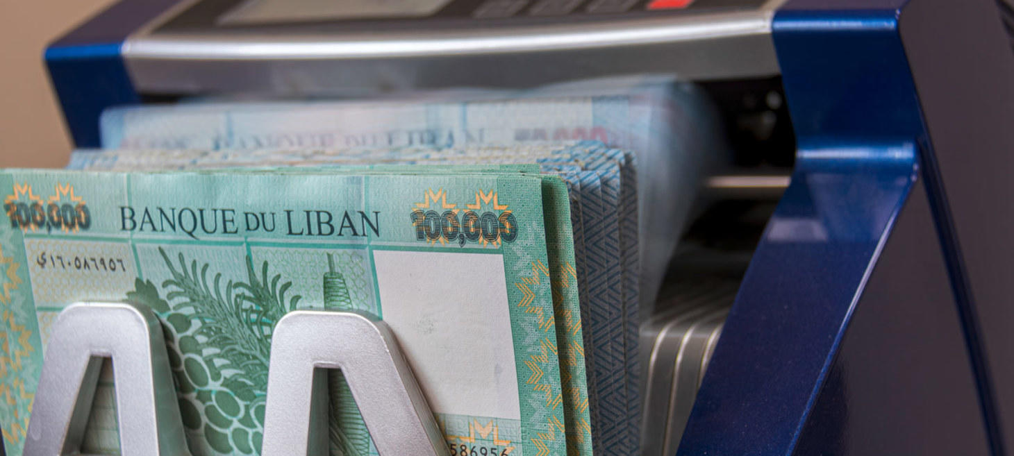 How A Backdoor Deal Between Banque du Liban And Economy Ministry Sunk The Lira