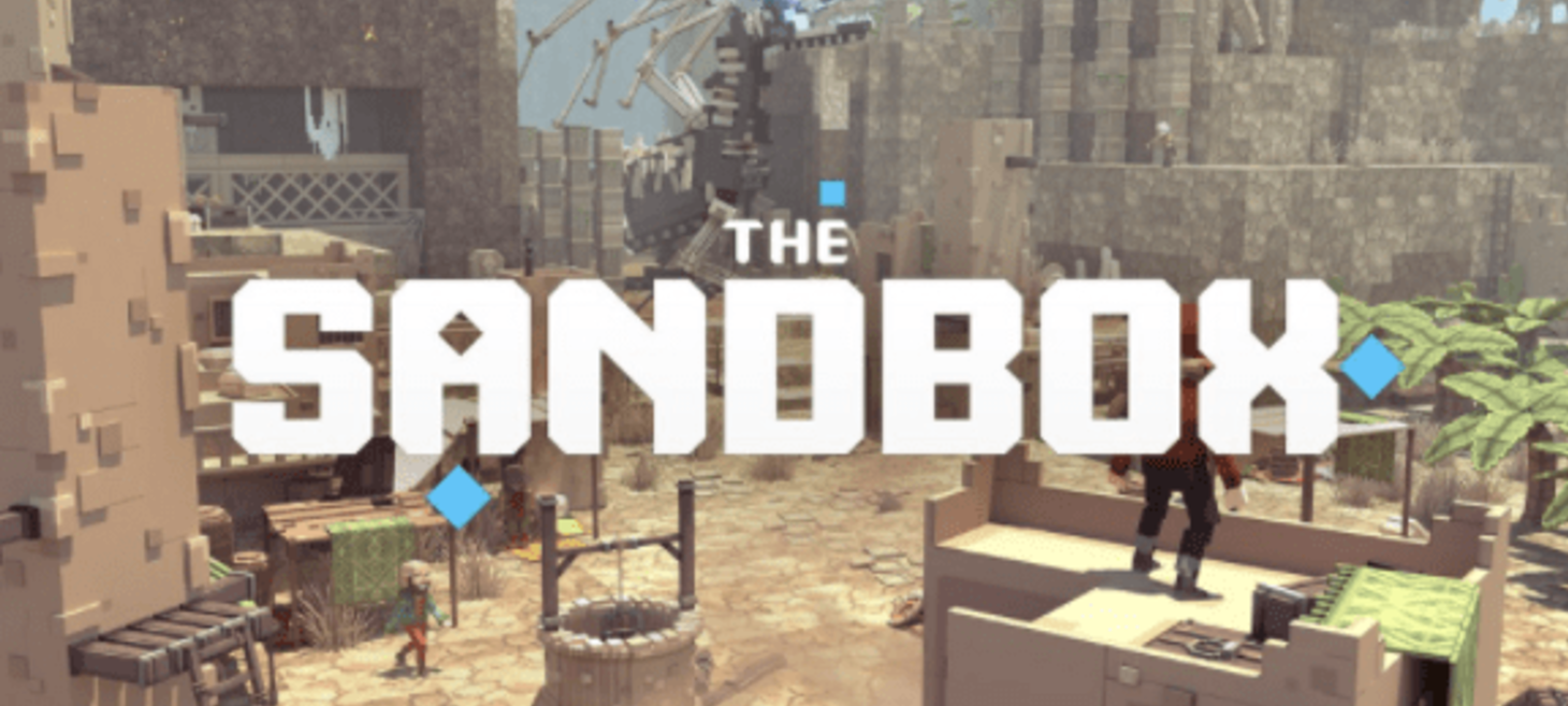 SAND Shoots 300% Past $3 As NFT Gaming Firm Sandbox Secures Major Investment