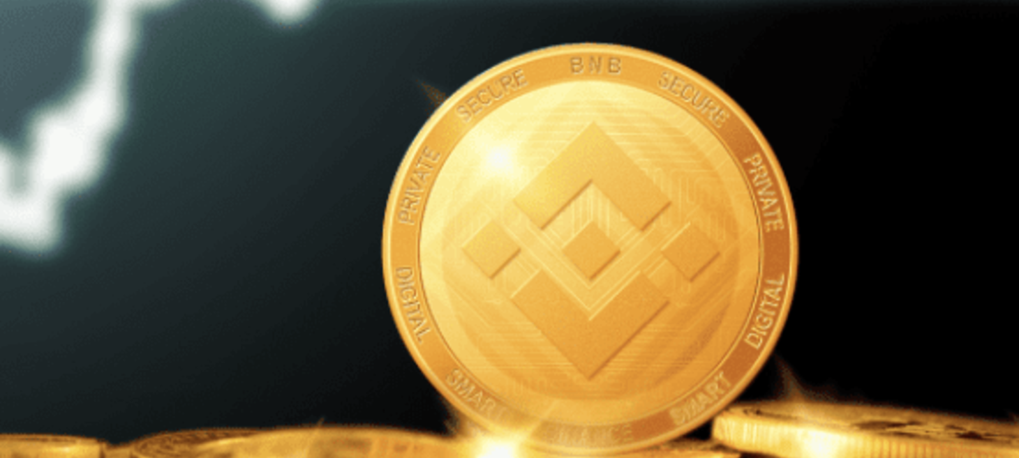 Binance BNB Price Analysis: BNB Coin close in on ATH amid Porto FC partnership