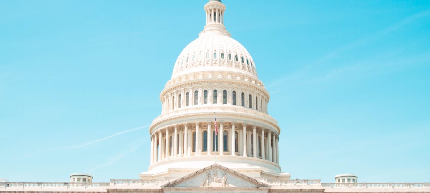 ‘Criminal felony statute’ in U.S. infrastructure bill could ‘freeze healthy crypto behavior’