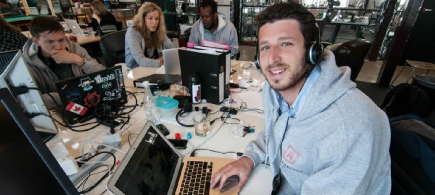Zo maakt deze Nederlandse ed-tech startup de surveillant overbodig