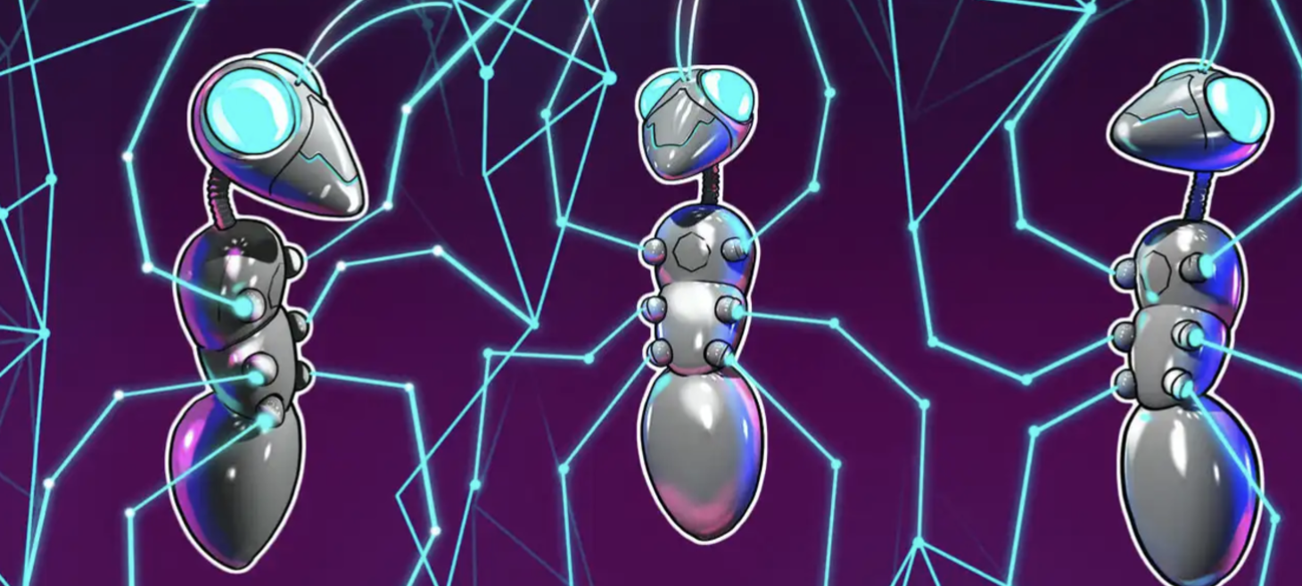 Altcoin Roundup: 3 Proof-of-work protocols focused on building Web 3.0