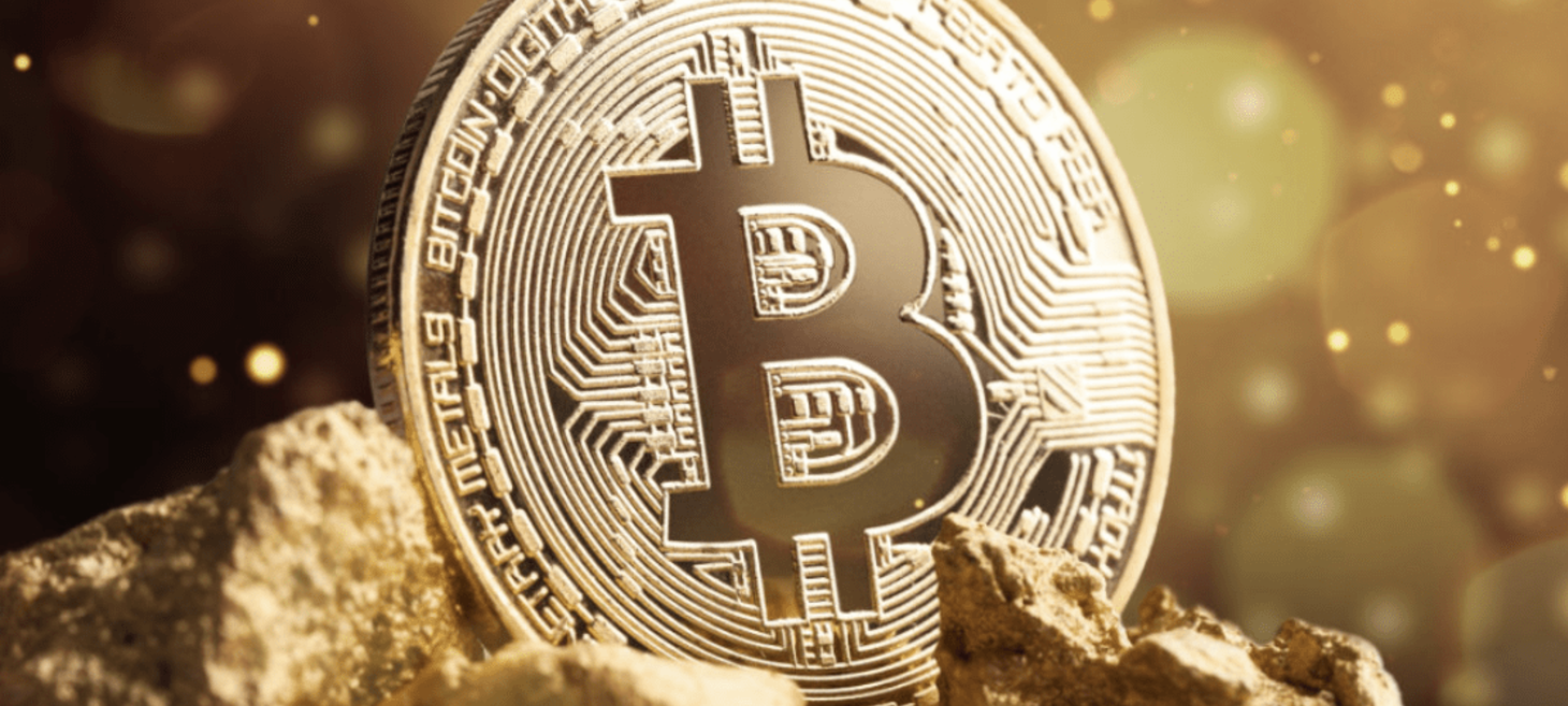 Goldman Sachs: Gold Is Becoming Poor Man's Crypto
