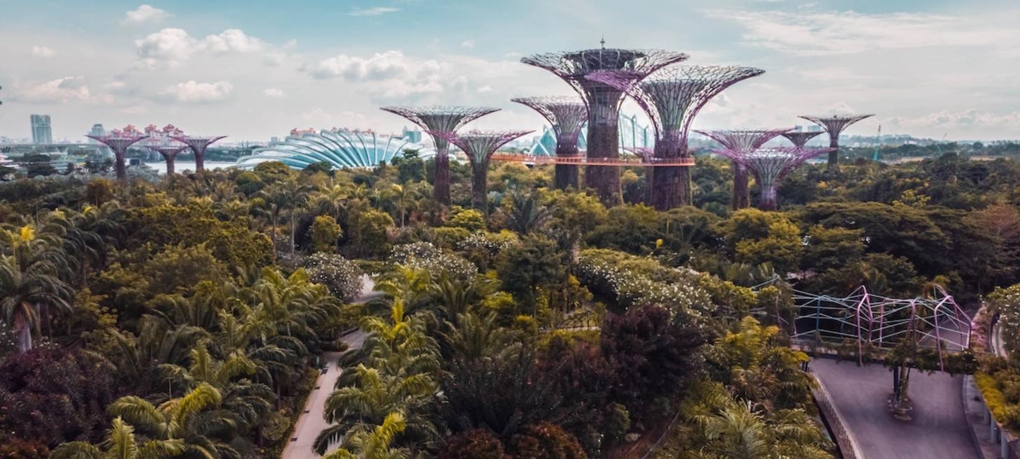 Crypto investments in ASEAN surge to 424% in 2021