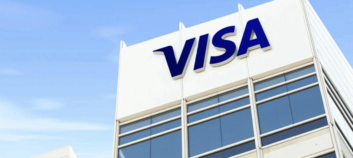 Visa Executive Says Crypto Is 'Becoming Cool' — Sees Whole New Class of Mainstream Consumers Entering the Space