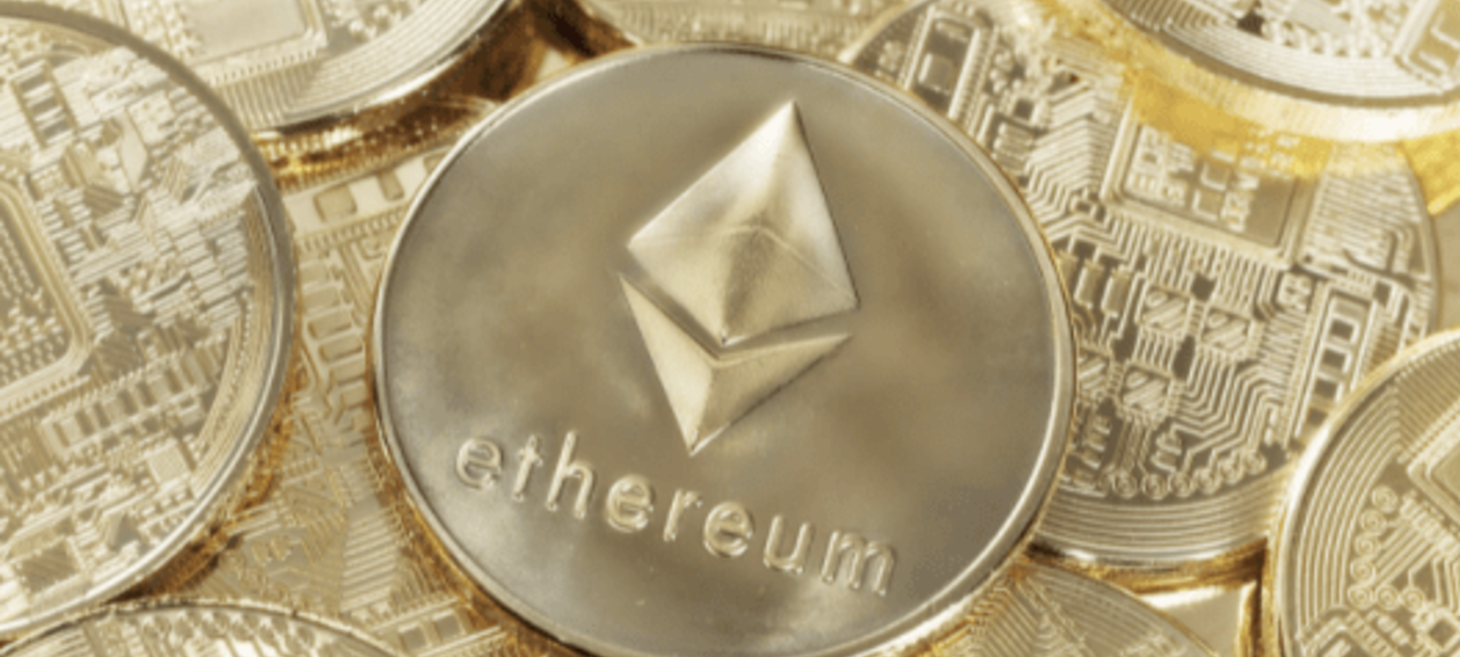 Ethereum (ETH) Whale Address Are Moving Coins Off Exchanges At Record Rate Despite Correction