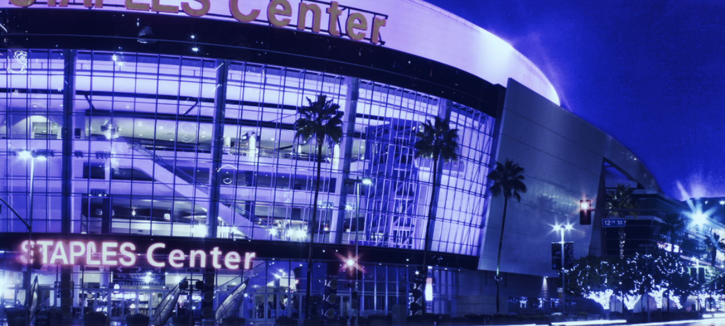 Crypto.com Pays Reported $700 Million for Naming Rights to Lakers, Clippers Arena