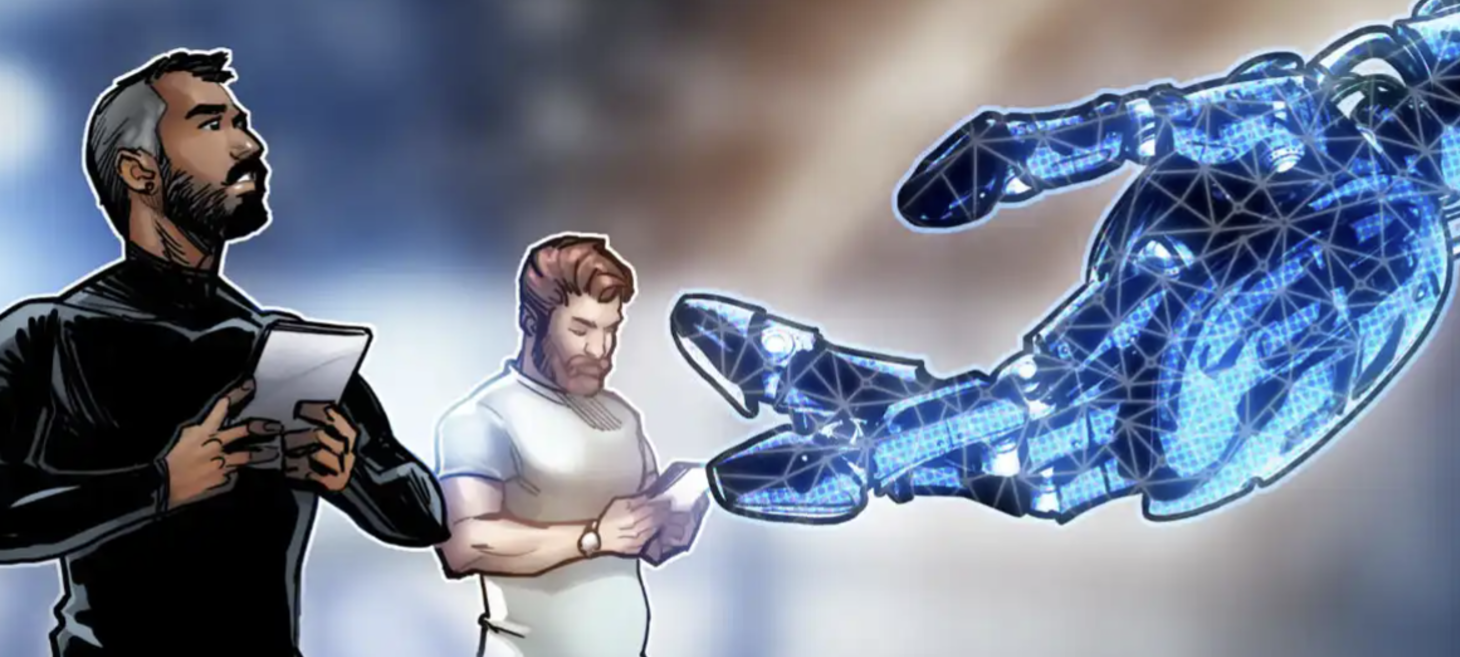 VeChain upgrades to Proof of Authority 2.0 consensus mechanism