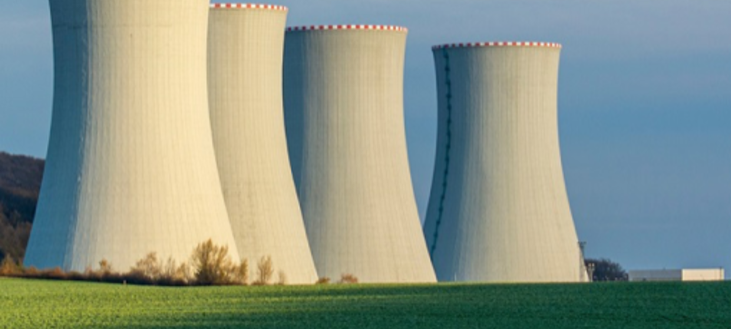 Special Report: Uranium & Nuclear Power Play a Critical Role in the U.S.