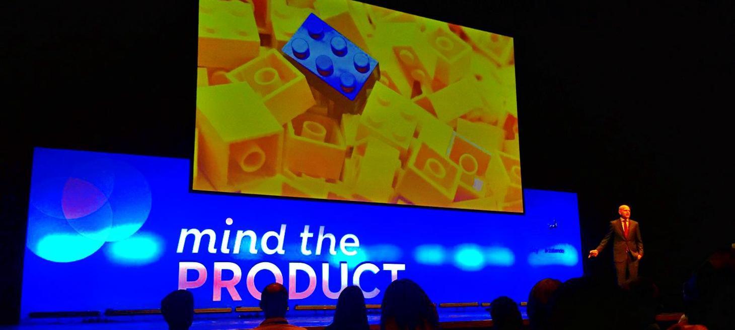 What we learnt at MindtheProduct 2015.
