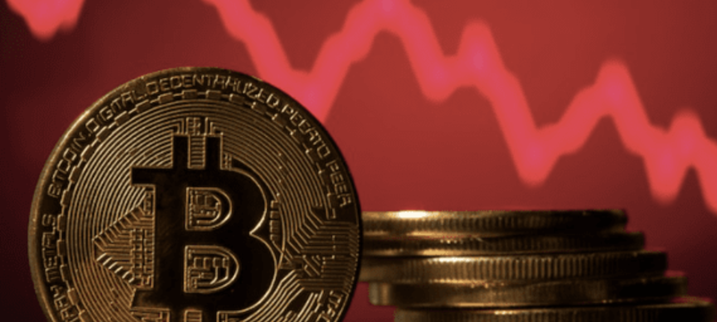 Bitcoin (BTC) Price Slips Under $56,000, These Charts Show One Must Start Buying the Dips
