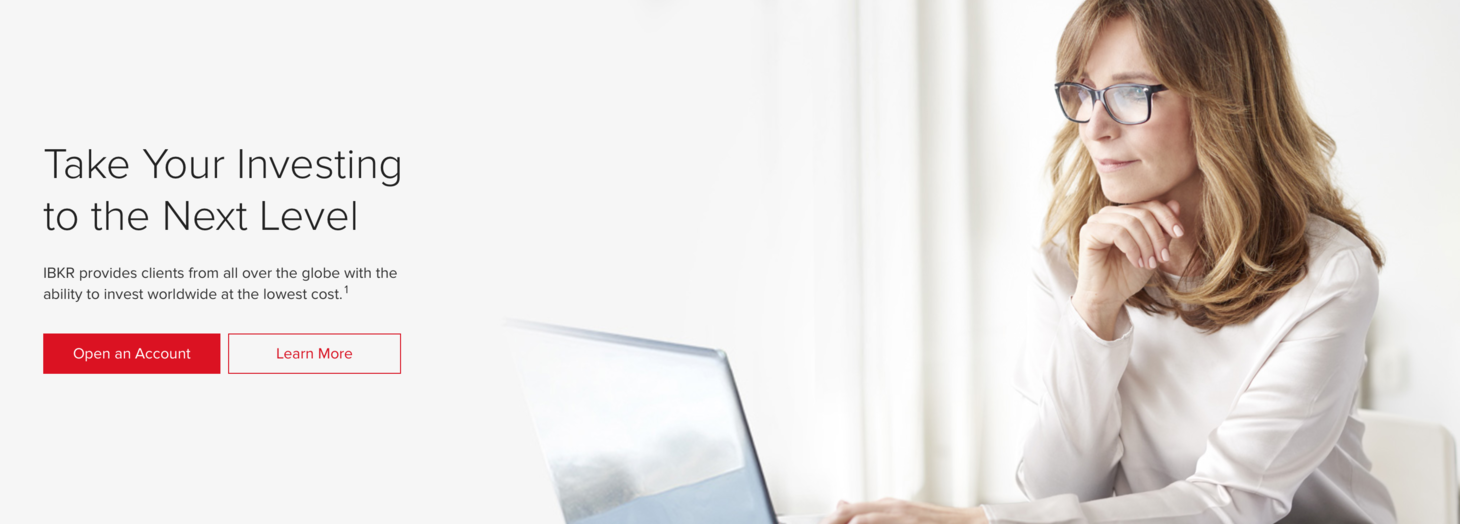 A Broker You Can Trust: Interactive Brokers