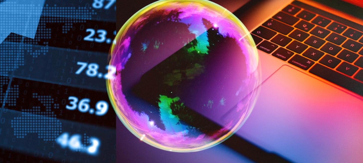 Another Quick Word On The Market’s Tech Addiction – Heisenberg Report