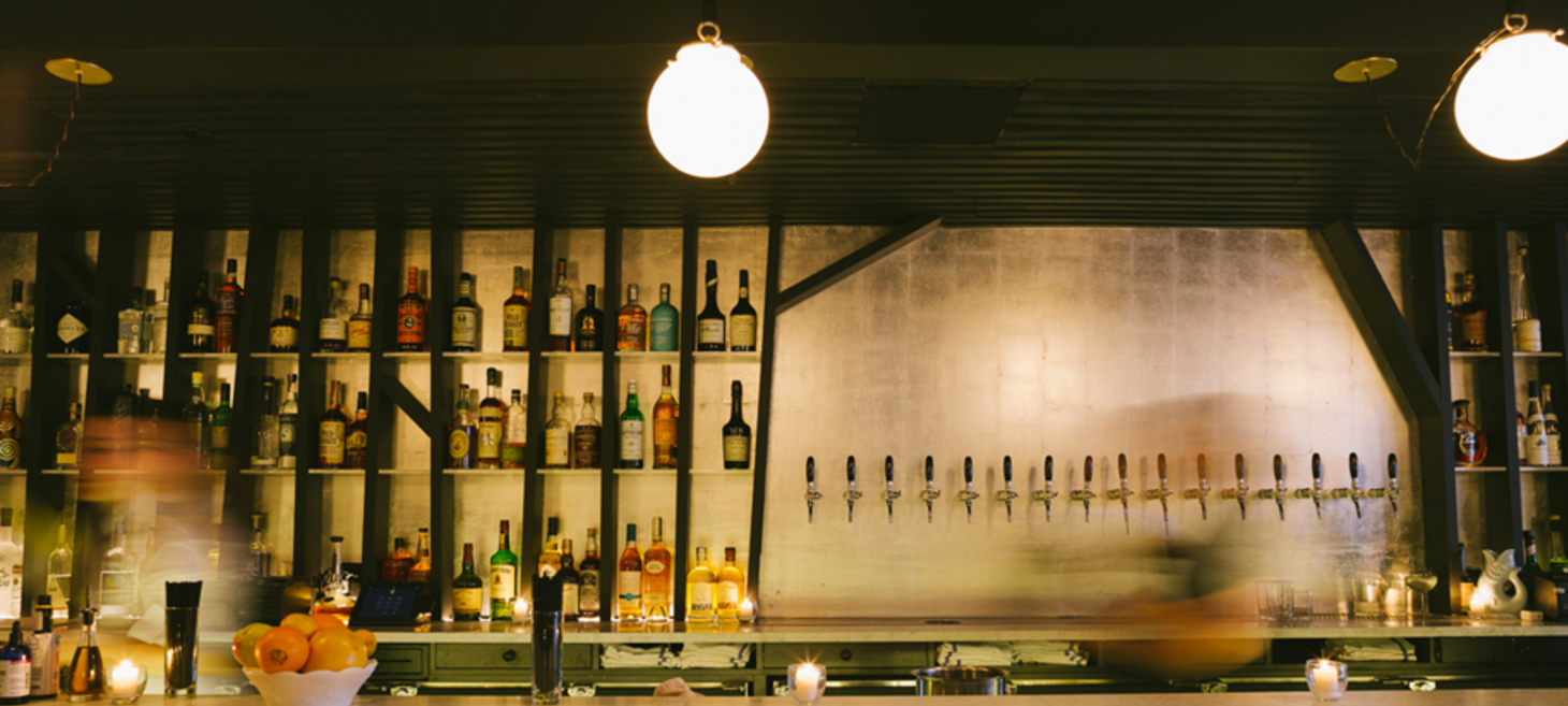 Drink This Now: Hard Cider as Sophisticated as Wine