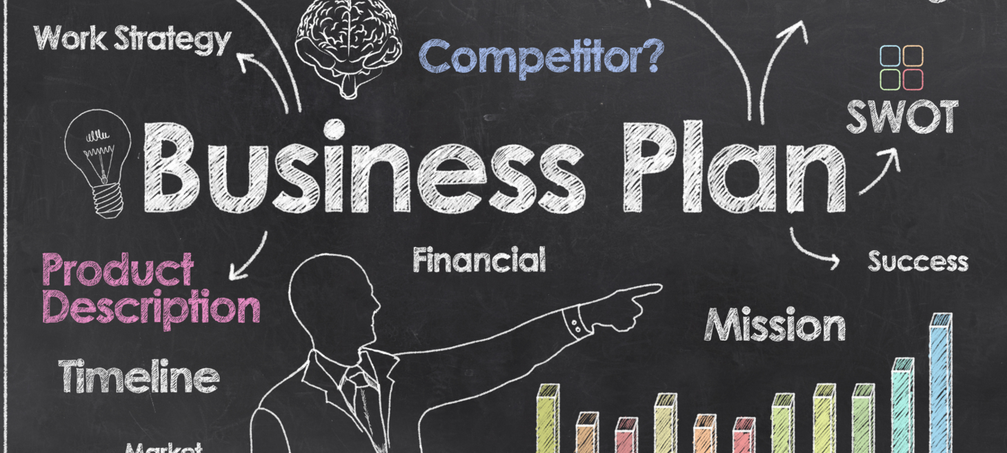 How to create a Business Plan