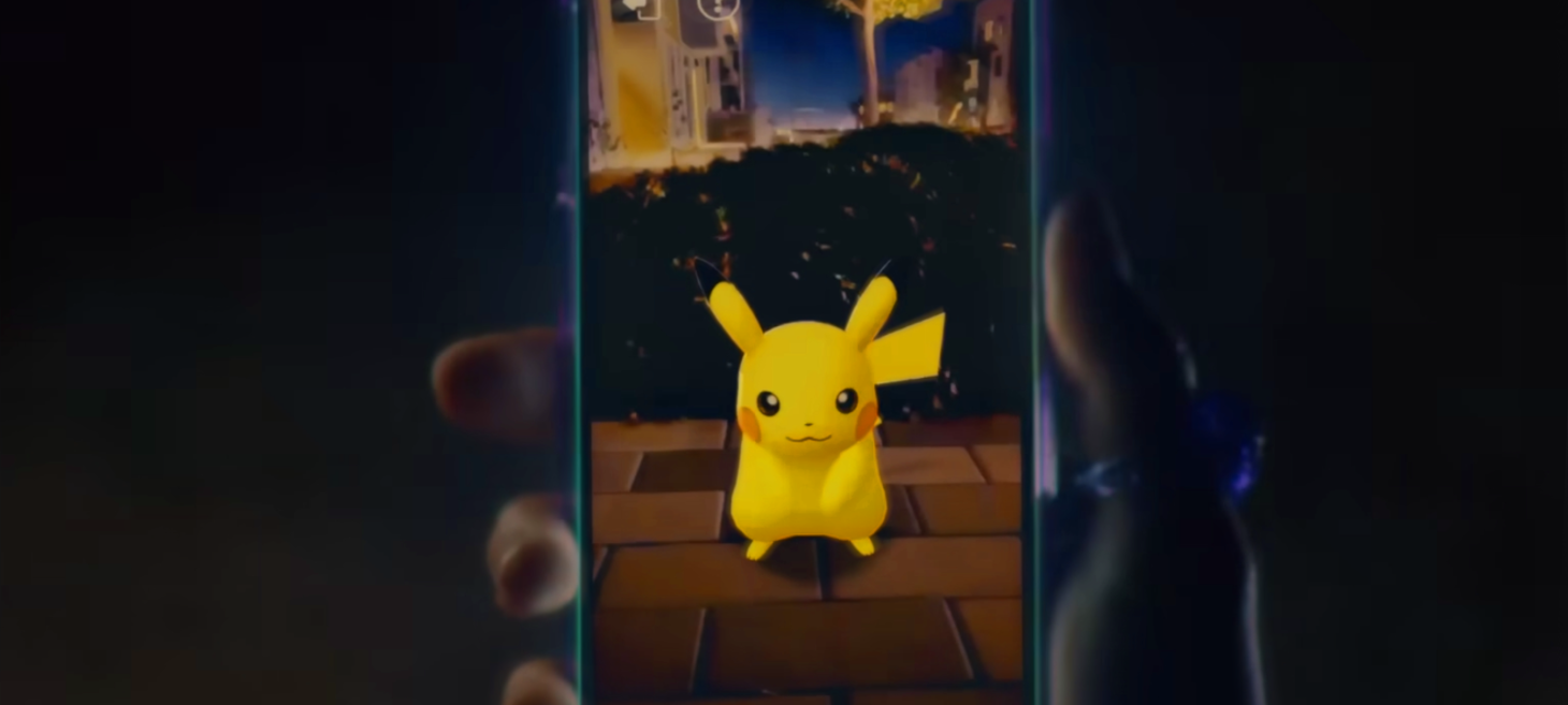 Niantic Receives $300M at $9B Valuation To Build Its Real-World Metaverse