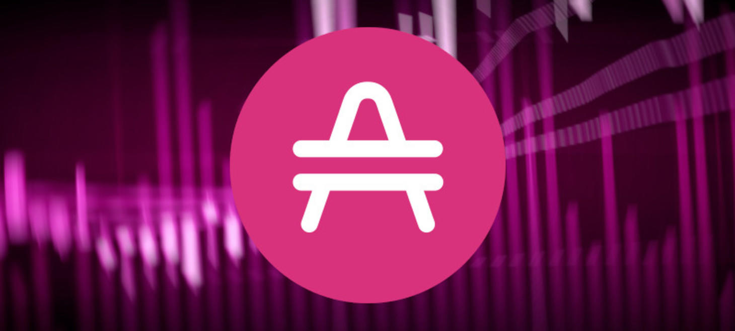 AMP Price Up 46% After Binance Listing Announcement