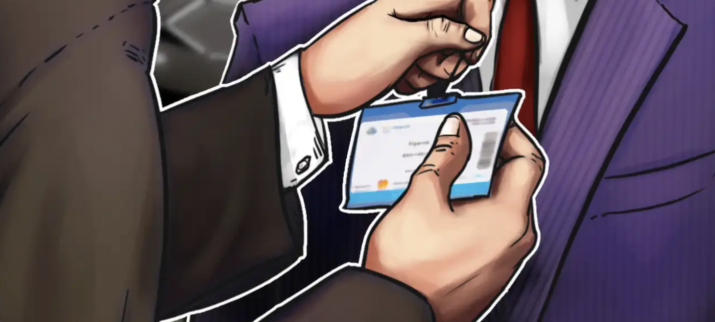 Citi Group appoints head of digital assets in crypto hiring spree