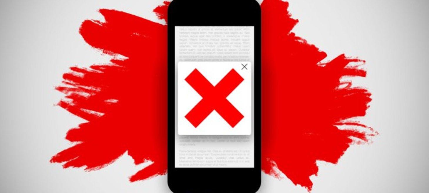 A Day After iOS 9’s Launch, Ad Blockers Top The App Store