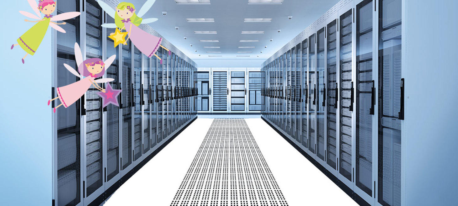 How To Live The DevOps Fairytale