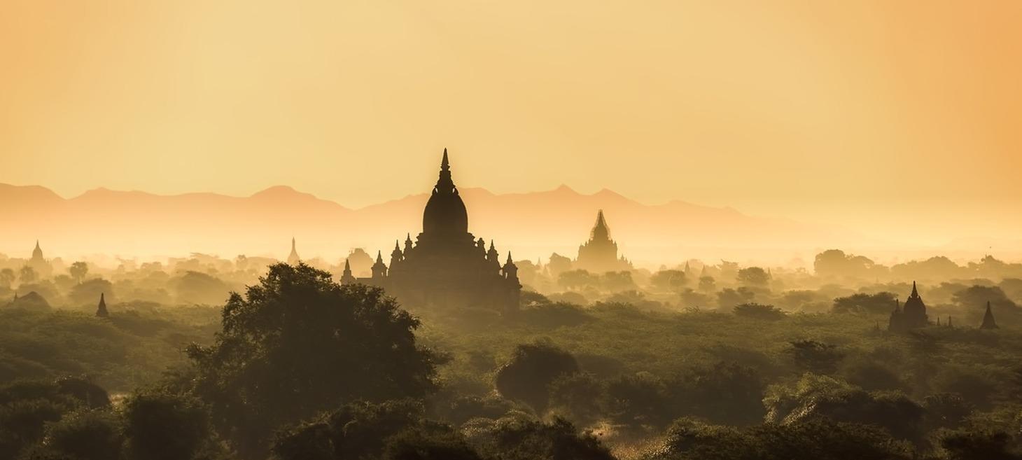 Argentinian judiciary opens case against Myanmar military - JURIST - News - Legal News & Commentary