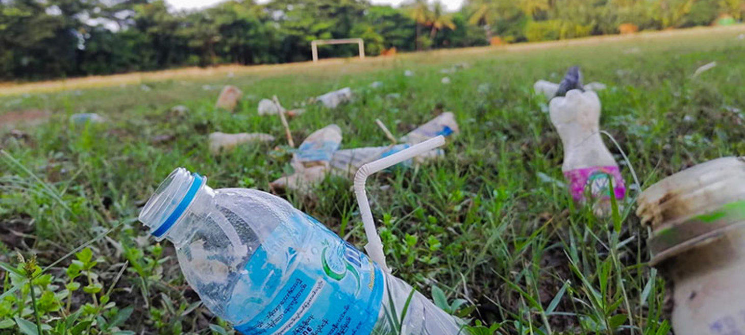 Drug use a concern in shadow of Mrauk-U's ancient pagodas