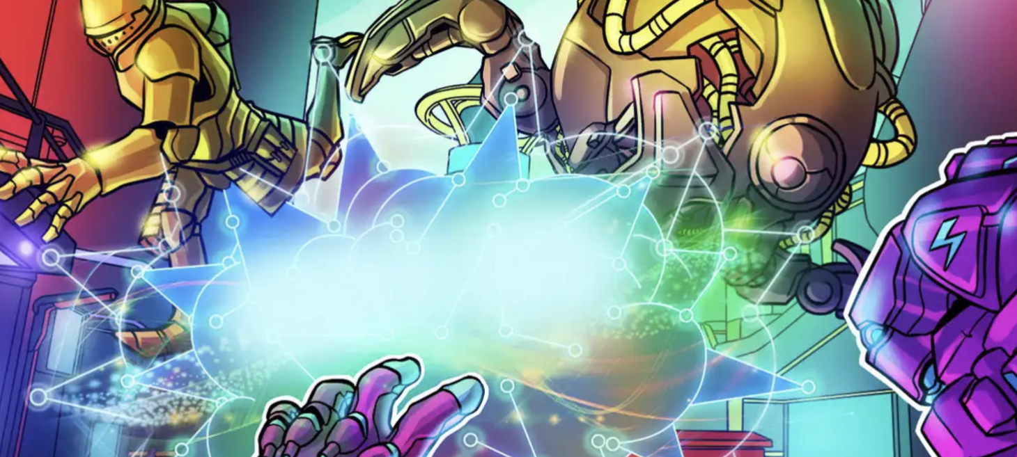 NFT game Guild of Guardians raises $5.3M, token sale oversubscribed 82X