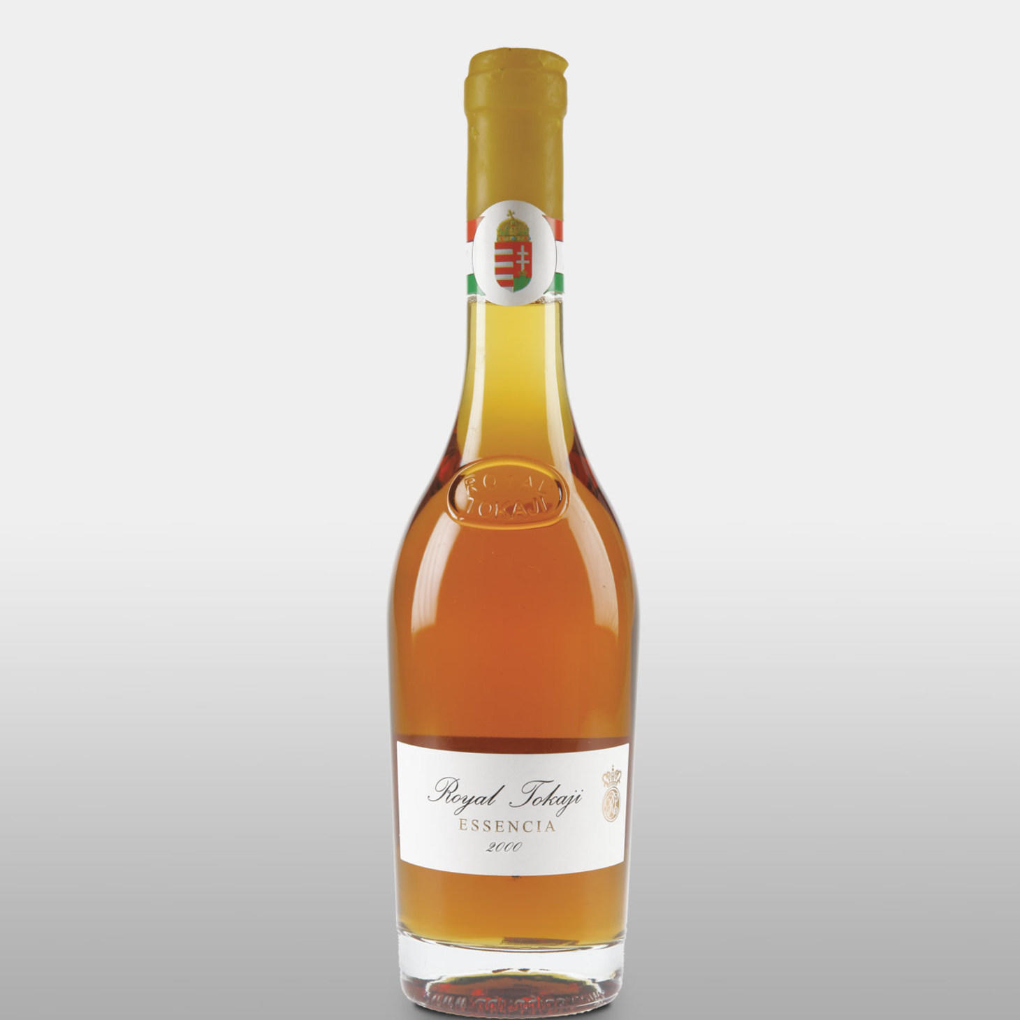Un vin atât de dulce, încât se servește cu lingura