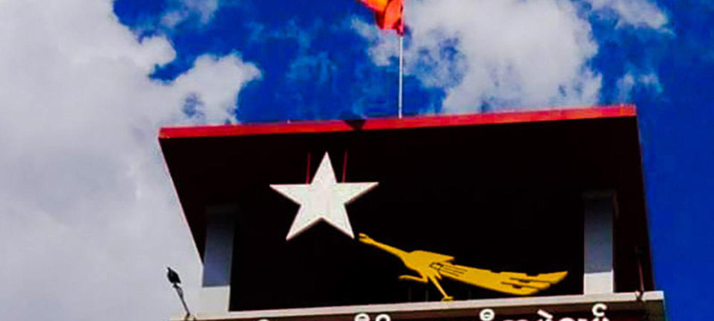NLD: 573 party members arrested, 13 killed since military coup
