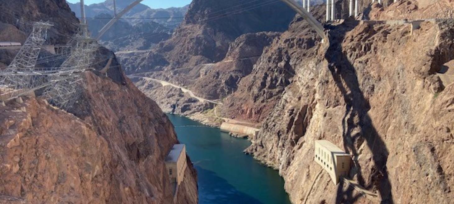 Hoover Dam