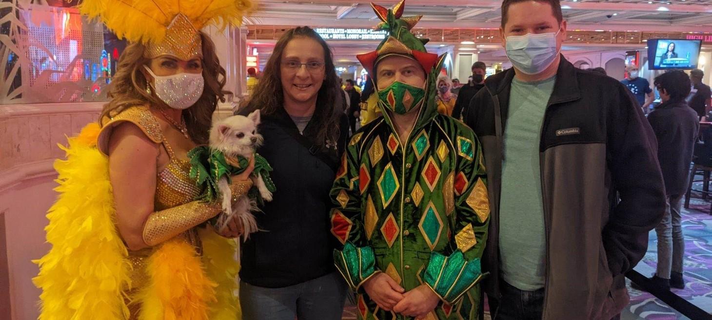 Piff the Magic Dragon