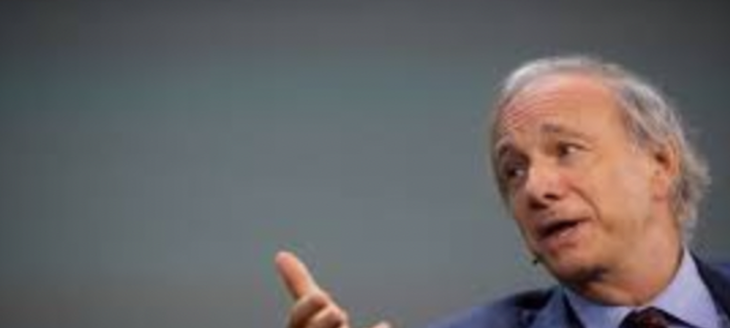 Primer on Universal Basic Income by Ray Dalio