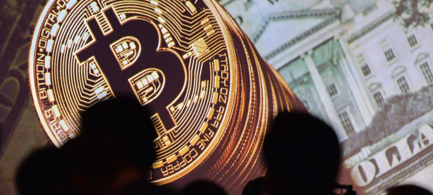 Bitcoin, Ethereum, and Web3 Are Already Reshaping the World