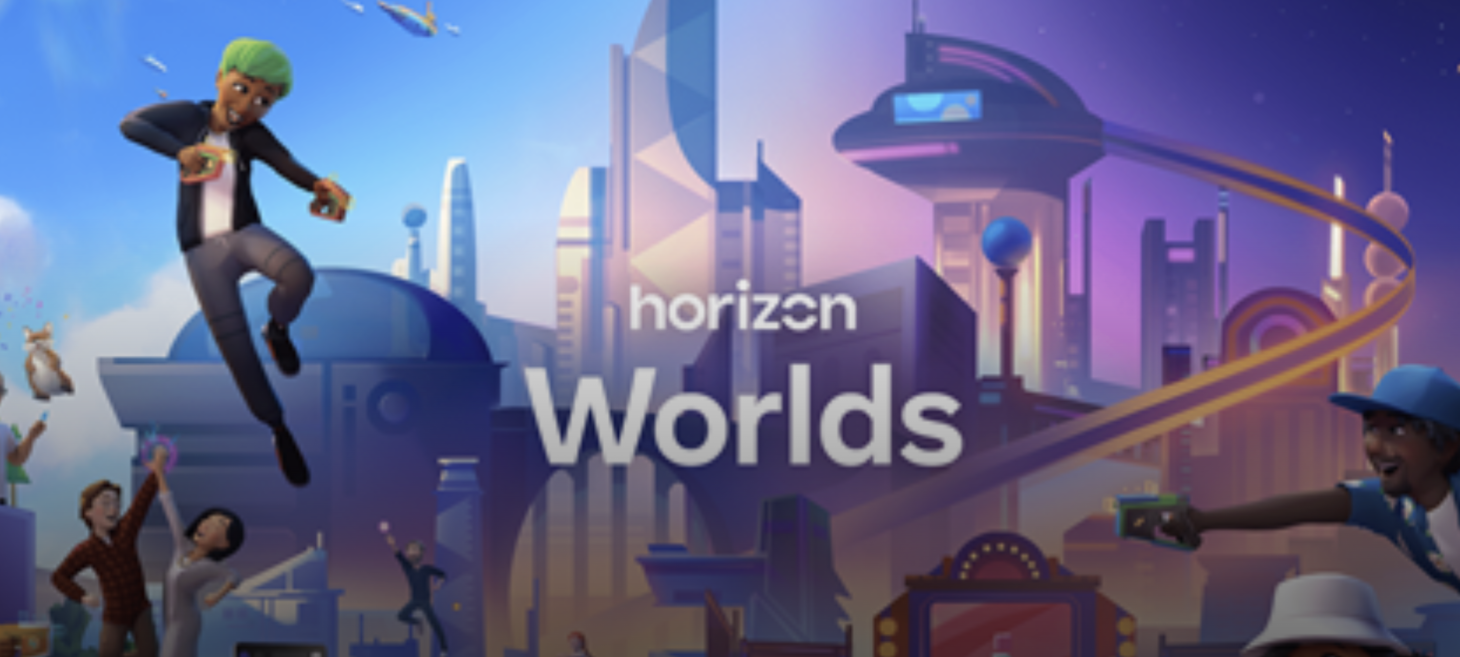The Metaverse Is Where the Money Is
