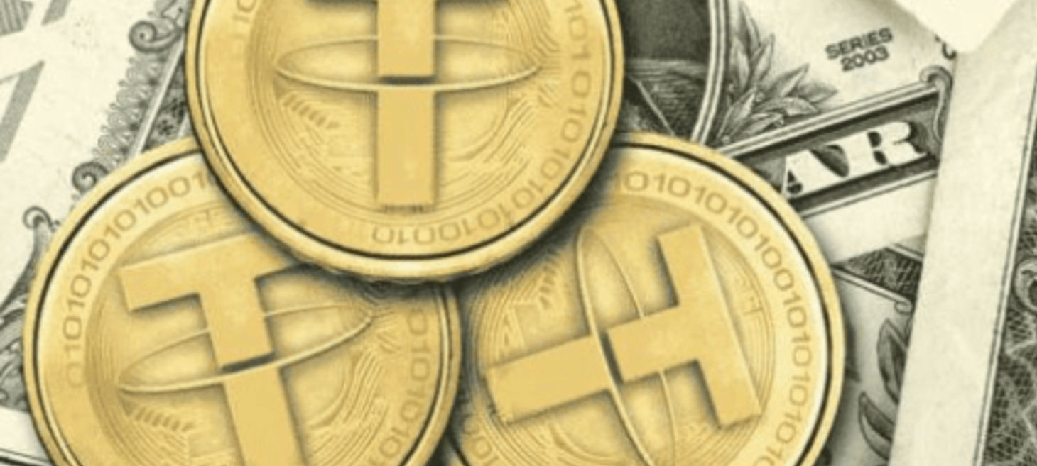 Tether (USDT) Supply on Exchange Hits A 6-Month High. What Does This Mean?