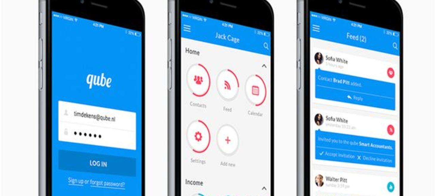 Startup opent aanval op Google en Dropbox