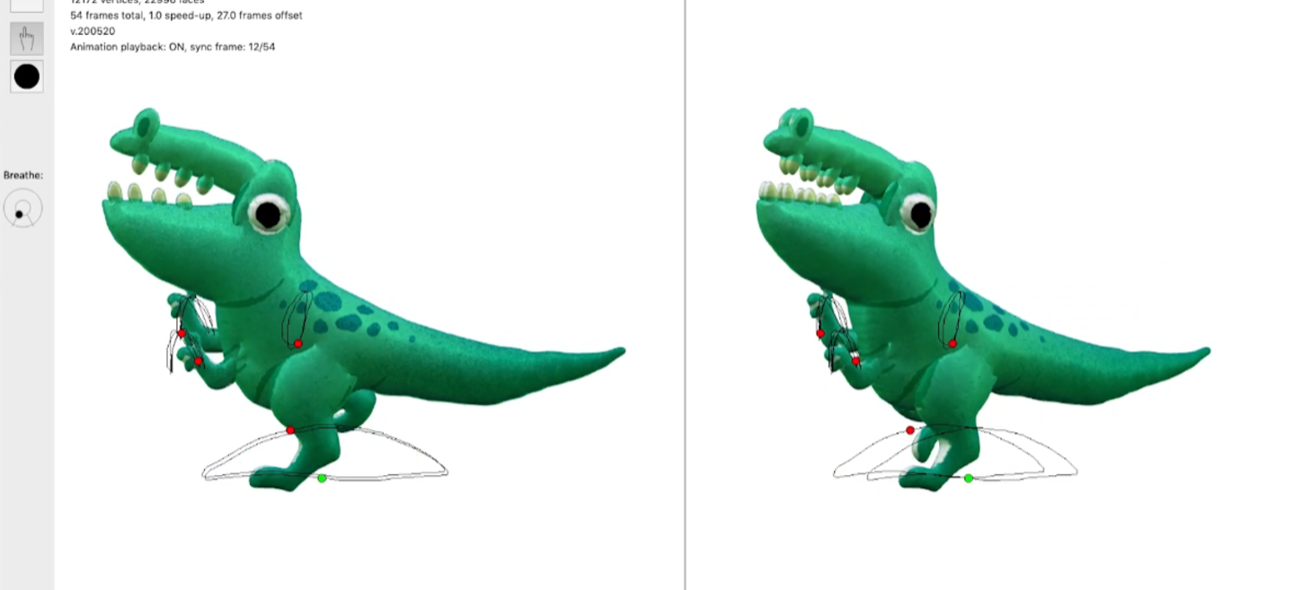 Google Launches Sketch-Based Tool For Simple 3D Animations That Anyone Can Create