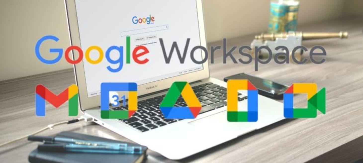 The 10 Best Features of Google Workspace for Small Businesses