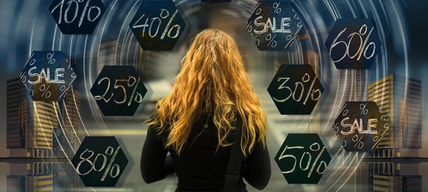 The Importance of Price Signals