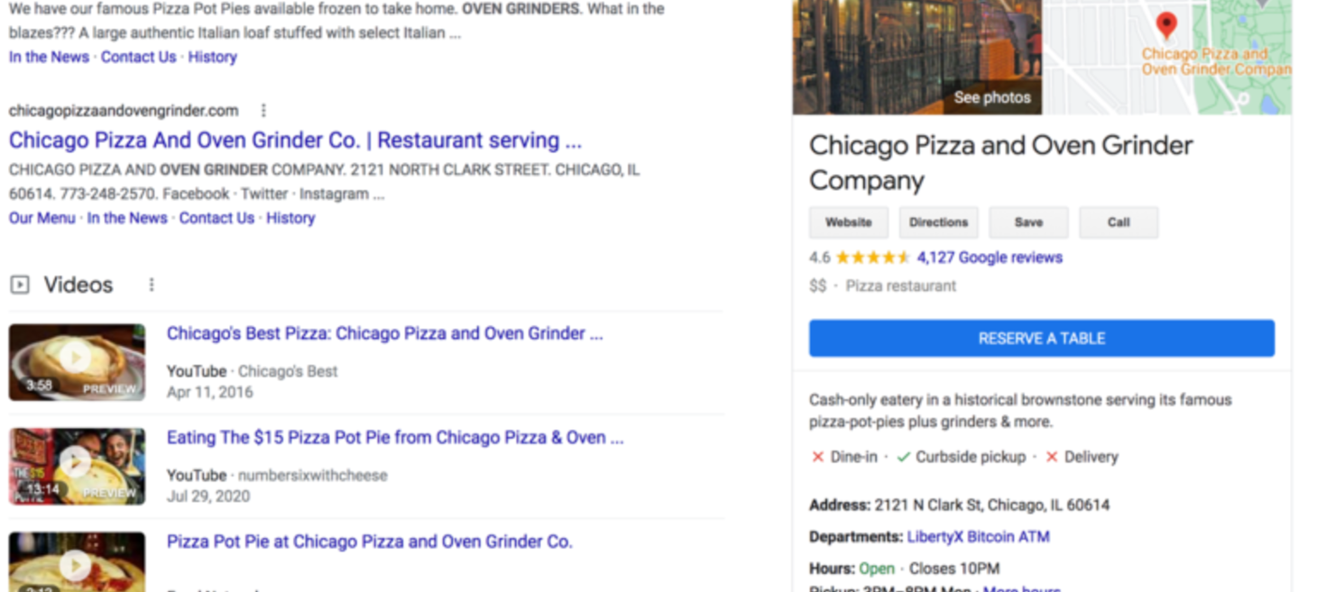 How to Delete or Merge Duplicate Google My Business Listings