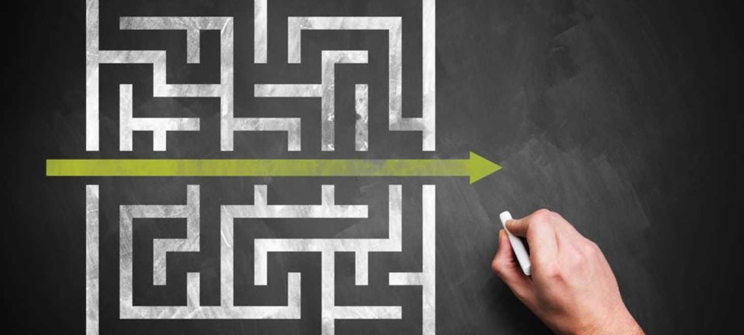 Complexity: The Killer Of Contentment