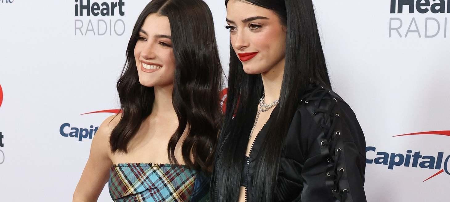 Charli e Dixie D'Amelio, le star di TikTok da 250mila dollari a post