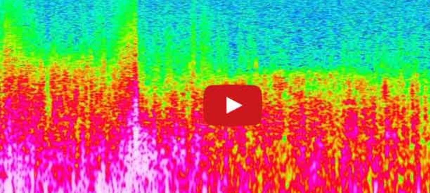 More Than Meets the Eye: NASA Scientists Listen to Data