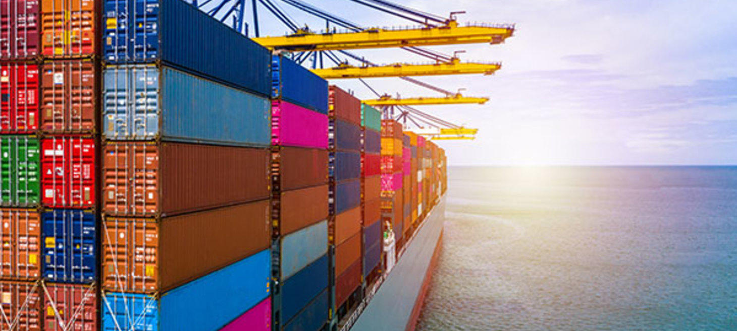 The Most Brilliant Invention of the 20th Century Was the Shipping Container | USGI