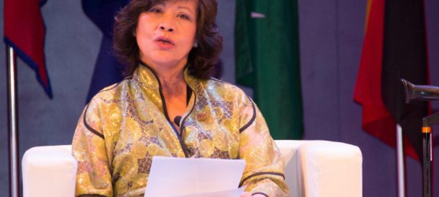 UN Envoy Calls on Thailand to Step Up on Myanmar Crisis