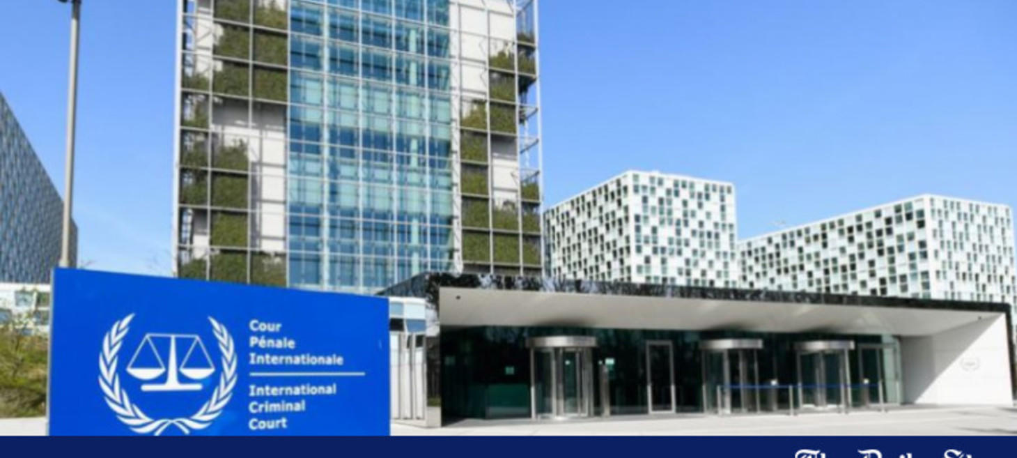 Myanmar Junta ordered military not to respond to ICC summons: Burmese Rohingya Organisation UK